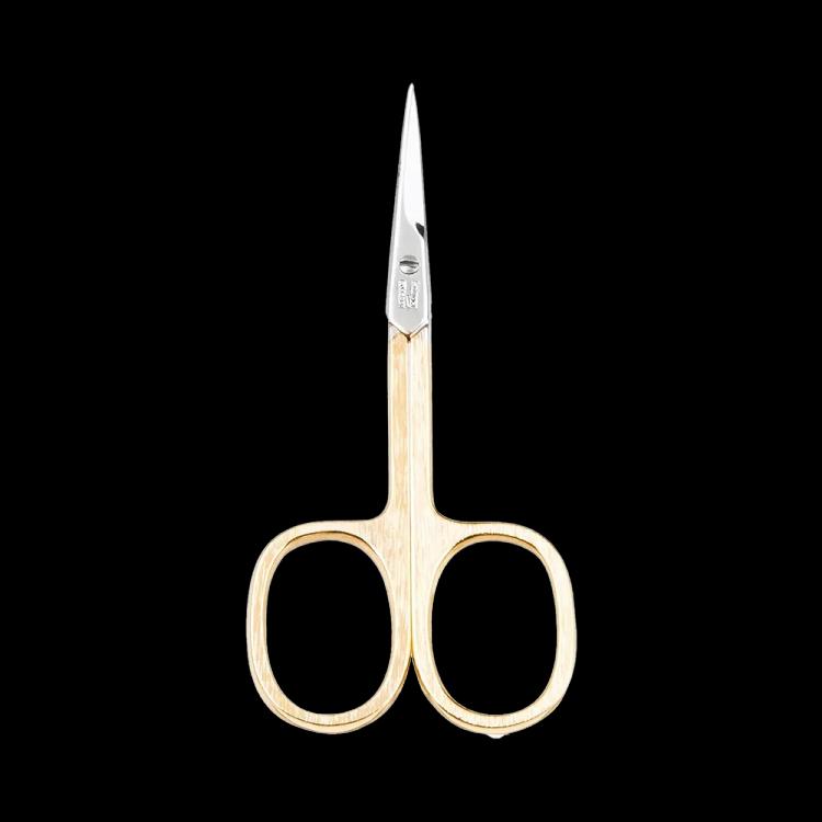 TITANIA 1050/3GH Cuticle Scissors