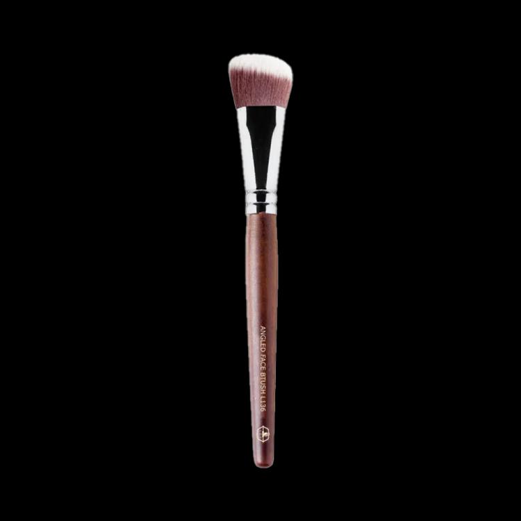 LEF Cosmetics Angel Face Brush - L136