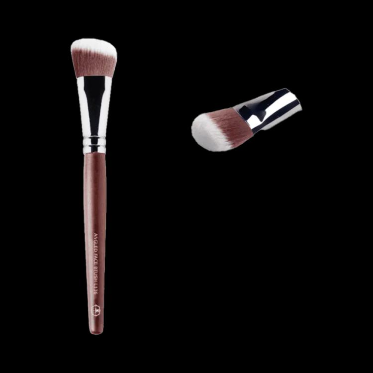 LEF Cosmetics Angel Face Brush - L136