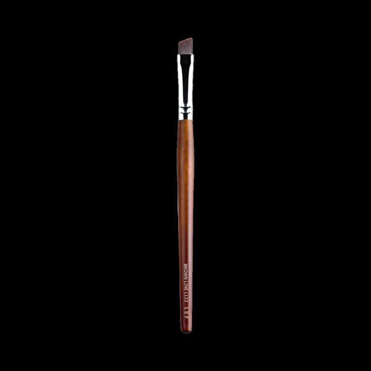 Lef Cosmetics Liner Brush - L122 