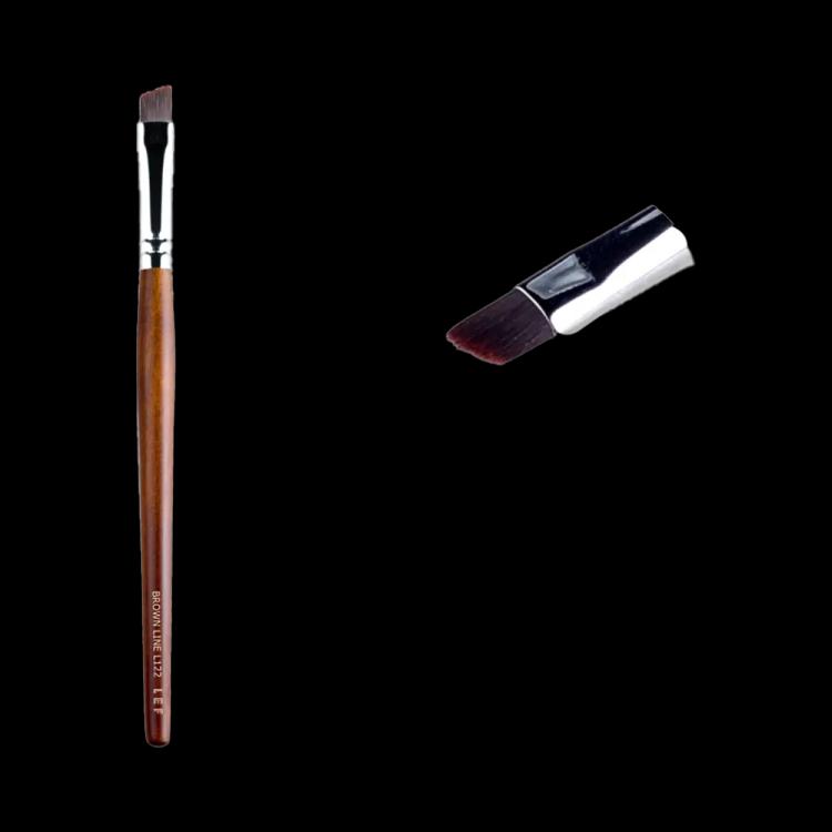Lef Cosmetics Liner Brush - L122 