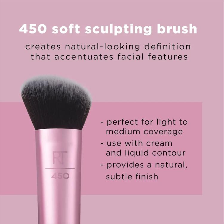 Real Techniques Sculpting Brush - 1432