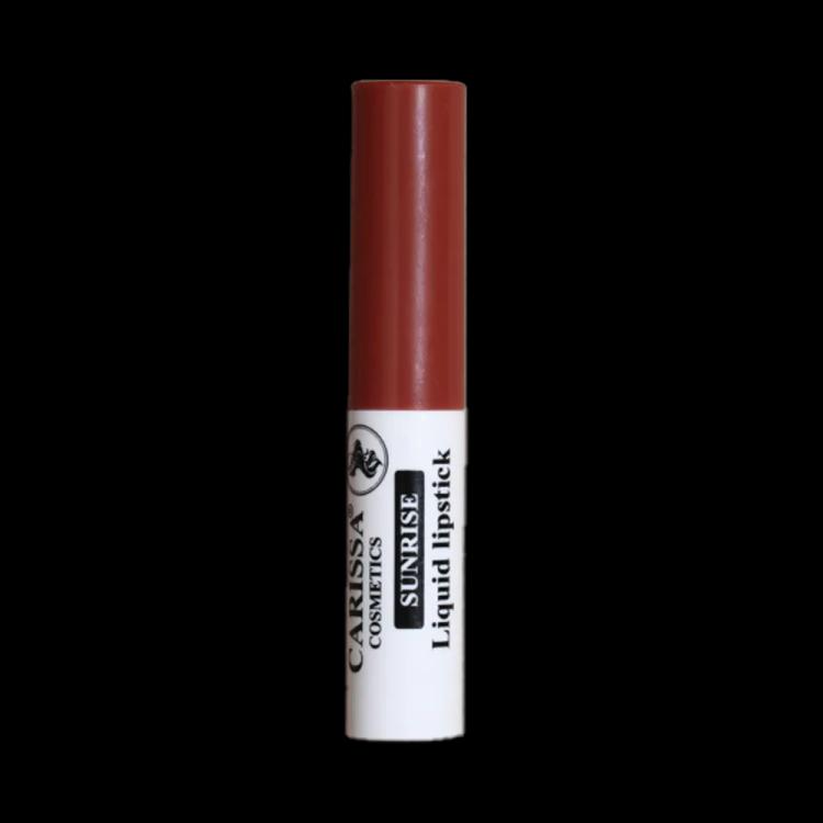 Carissa Liquid Lipstick - Sunrises
