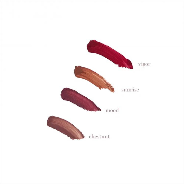 Carissa Liquid Lipstick - Sunrises