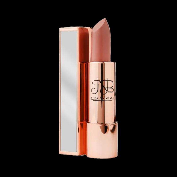 Nora Bo Awadh Creamy Lipstick - Madam Nora 2