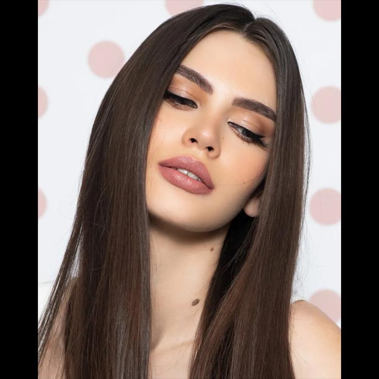 Nora Bo Awadh Creamy Lipstick - Madam Nora 2