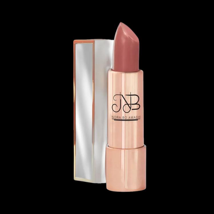 Nora Bo Awadh Creamy Lipstick - Madam Nora 1