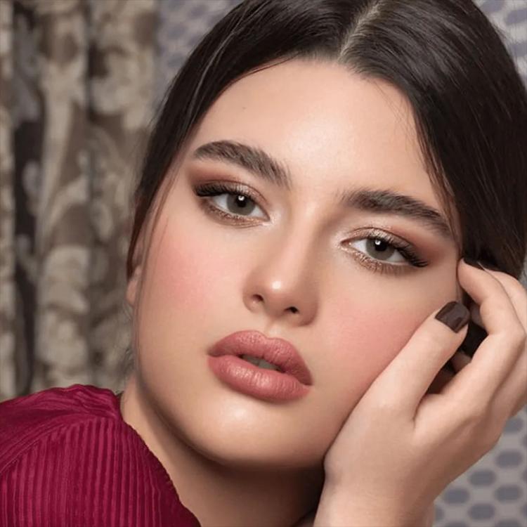 Nora Bo Awadh Creamy Lipstick - Madam Nora 1