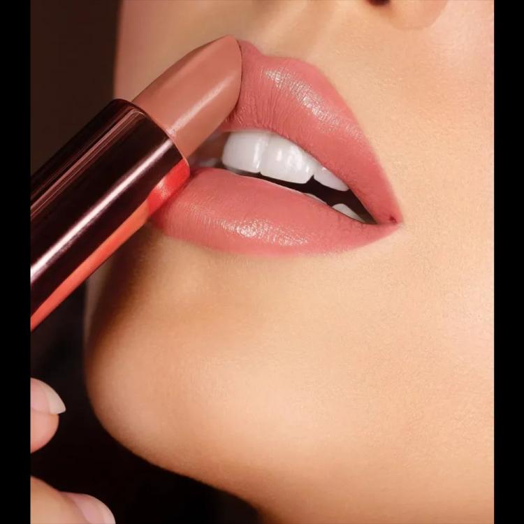 Nora Bo Awadh Creamy Lipstick - Madam Nora 1