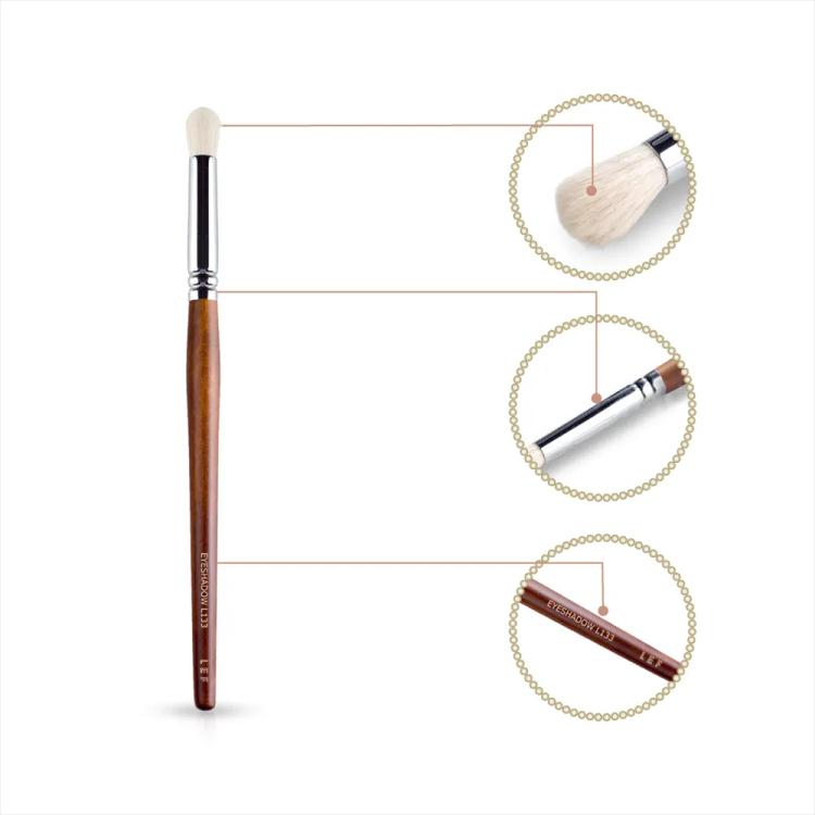 LEF Cosmetics Eyeshadow Brush - L133