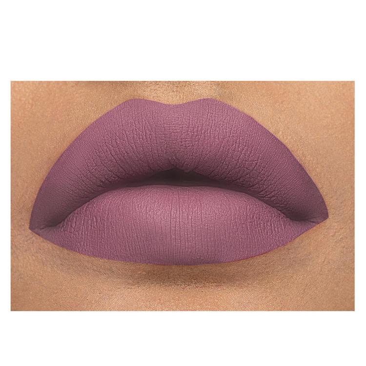 Daily Life Forever52 Velvet Rose Matte Lipstick - RS015 Iris