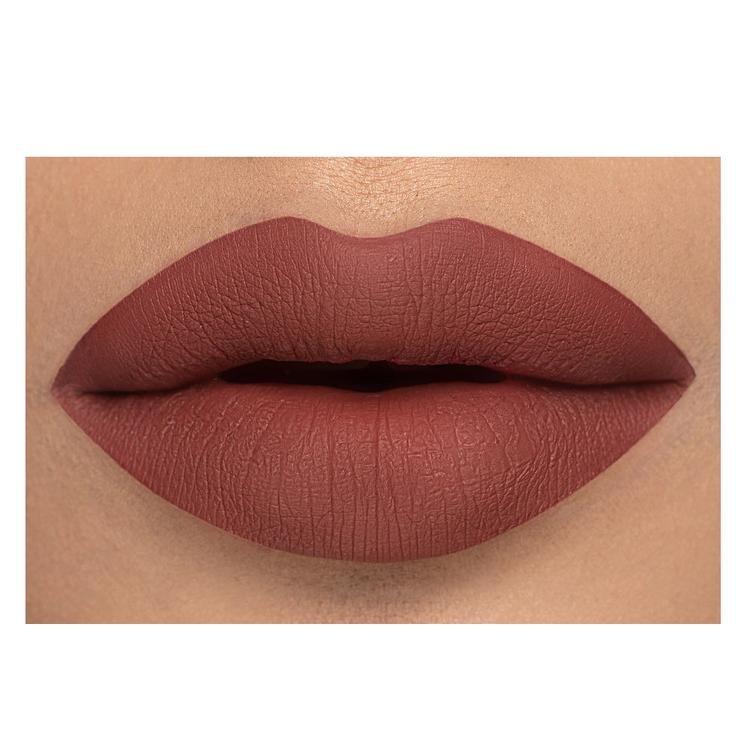 Daily Life Forever52 Velvet Rose Matte Lipstick - RS008 Versilla