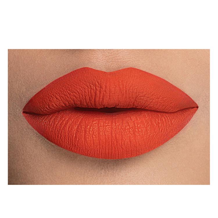 Daily Life Forever52 Velvet Rose Matte Lipstick - RS003 Sun Rose