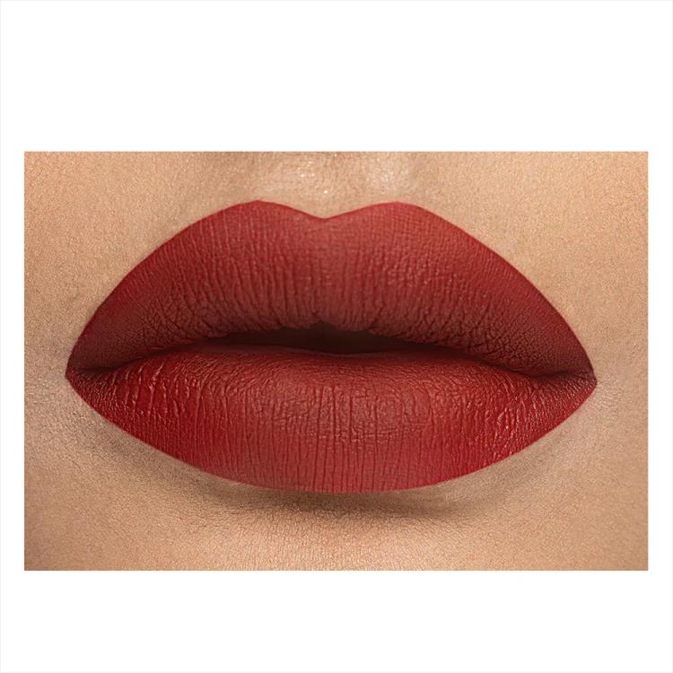 Daily Life Forever52 Velvet Rose Matte Lipstick - RS004 Malibu
