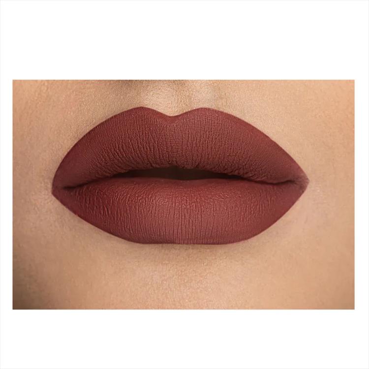 Daily Life Forever52 Velvet Rose Matte Lipstick - RS012 Burnet Rose