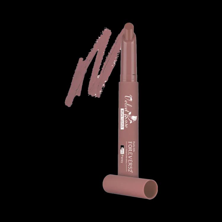 Daily Life Forever52 Velvet Rose Matte Lipstick - RS016 Pansy