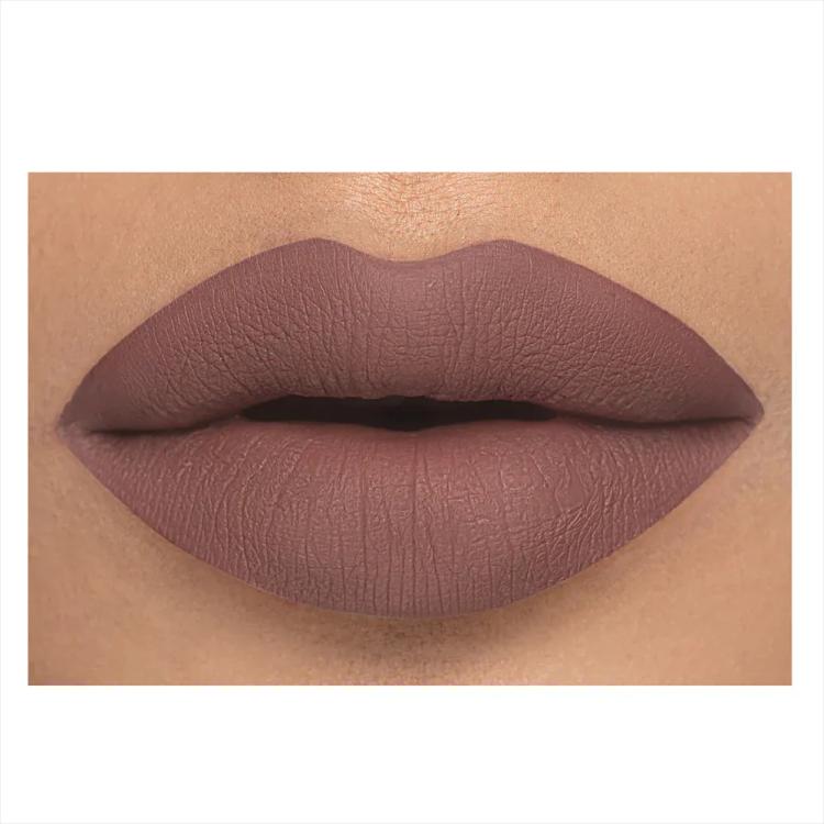 Daily Life Forever52 Velvet Rose Matte Lipstick - RS016 Pansy