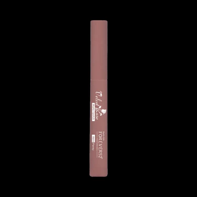 Daily Life Forever52 Velvet Rose Matte Lipstick - RS016 Pansy