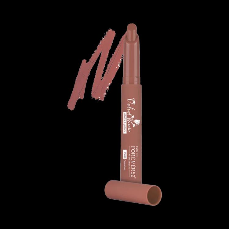 Daily Life Forever52 Velvet Rose Matte Lipstick - RS019 Carnation