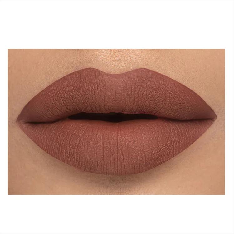 Daily Life Forever52 Velvet Rose Matte Lipstick - RS019 Carnation
