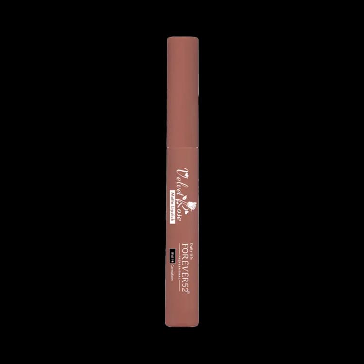 Daily Life Forever52 Velvet Rose Matte Lipstick - RS019 Carnation