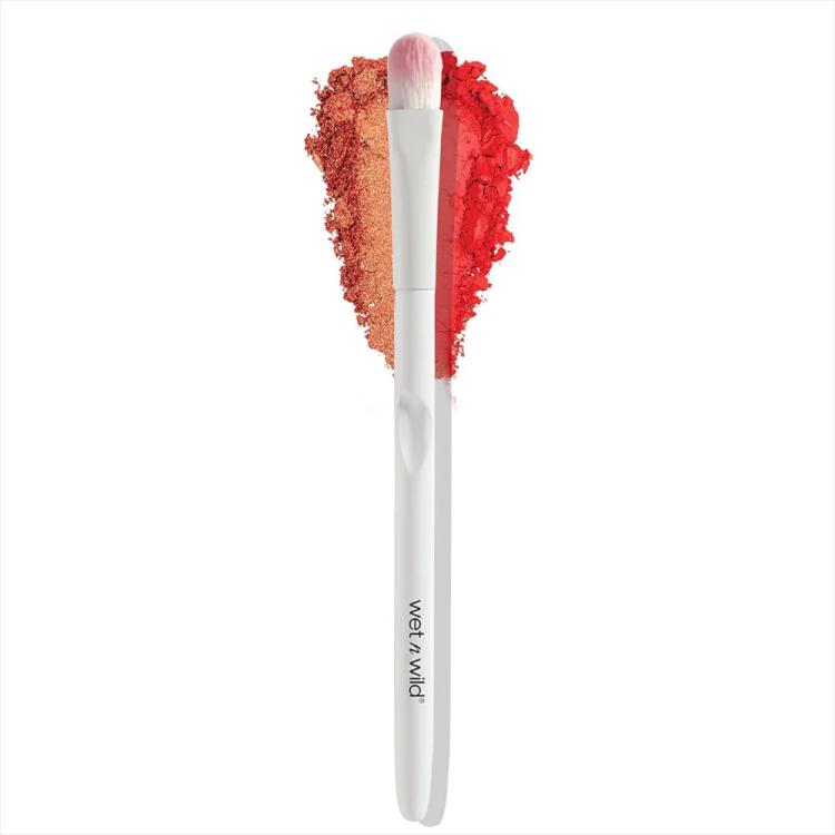 Wet N Wild Eyeshadow Brush - Large