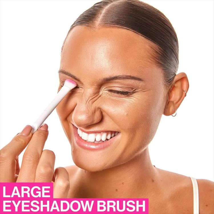 Wet N Wild Eyeshadow Brush - Large