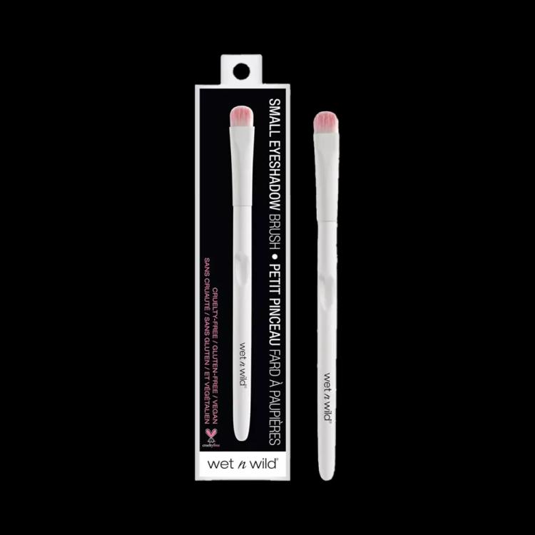 Wet N Wild Small Eyeshadow Brush