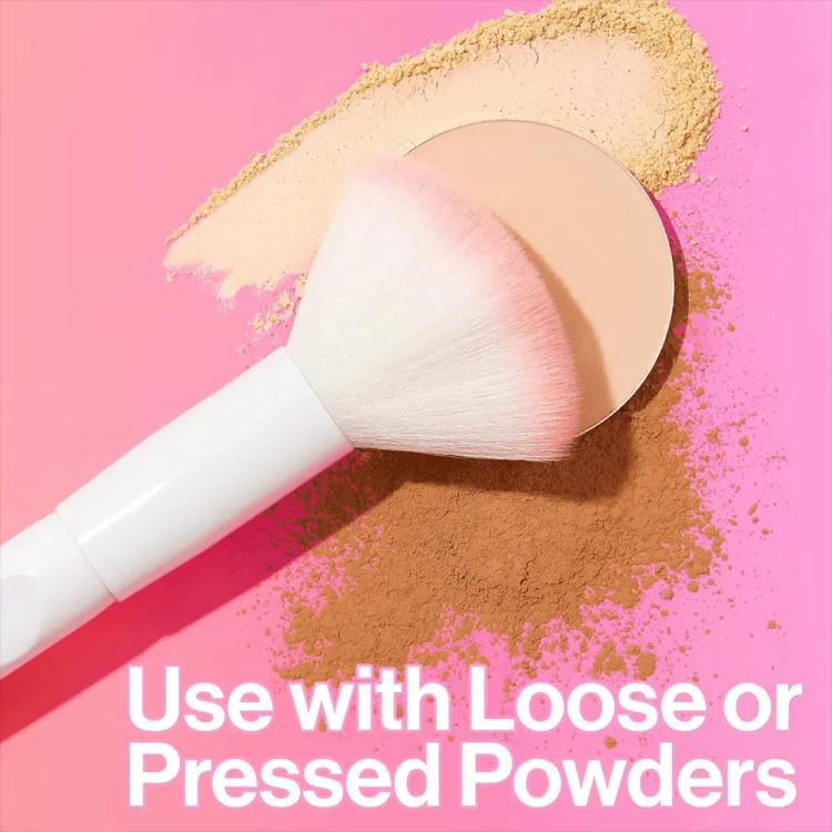 Wet N Wild Blush Brush