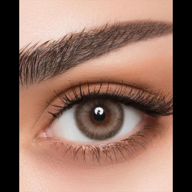 AFLE Daily Soft Contact Lenses - Cookies