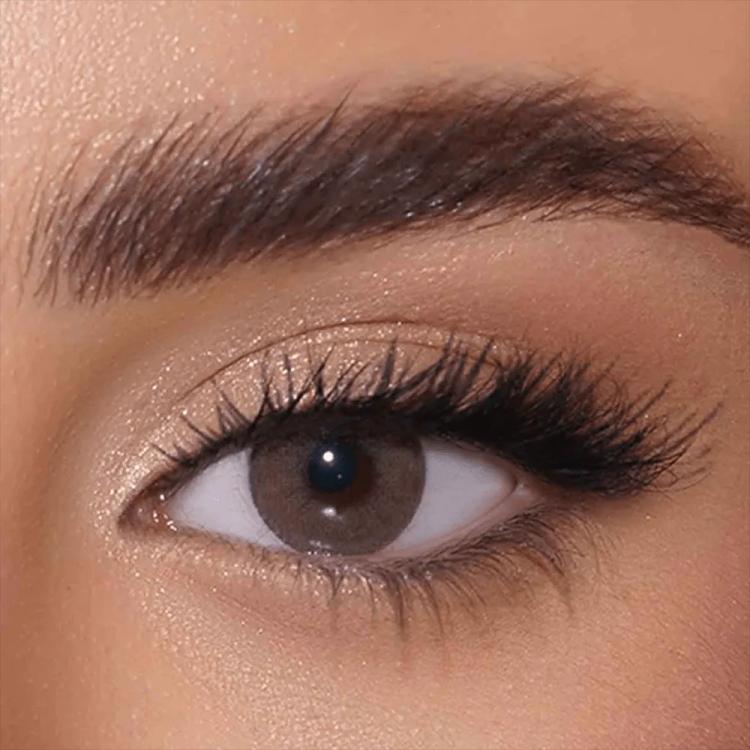 AFLE Daily Soft Contact Lenses - Woody