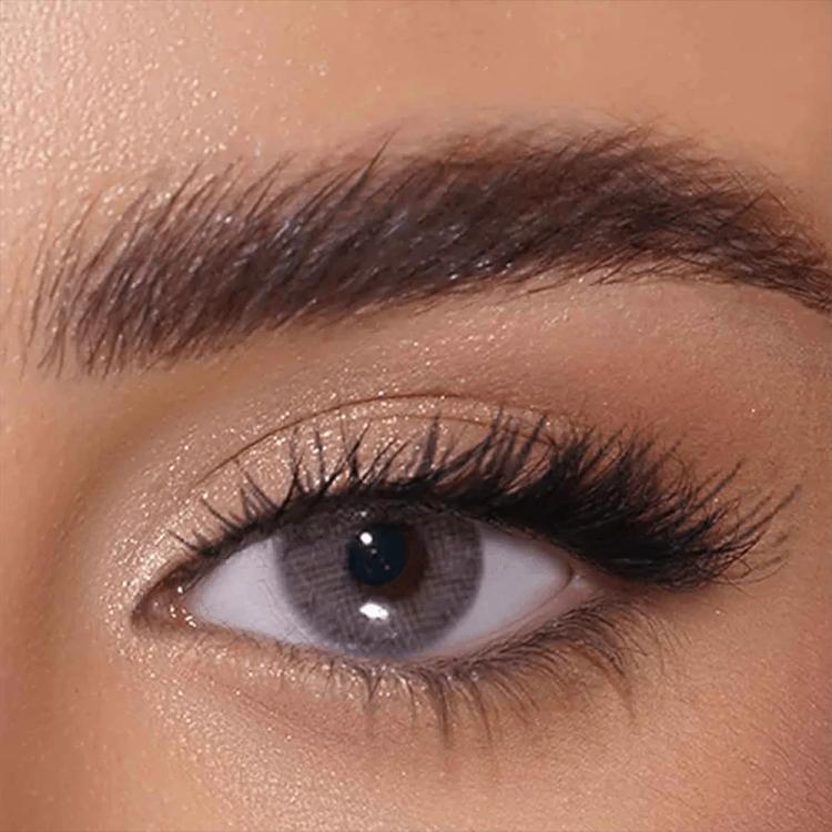 AFLE Daily Soft Contact Lenses - Storm