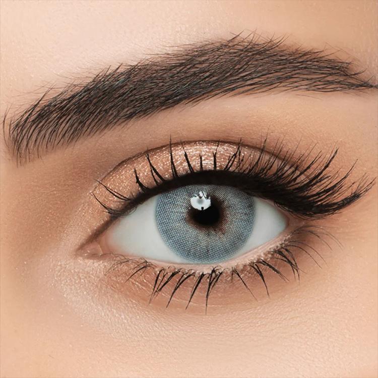 Lensme Contact Lenses - Sky Blue