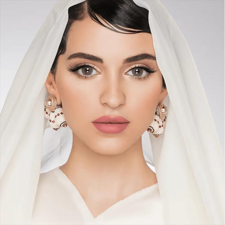 Lensme Contact Lenses - Marble