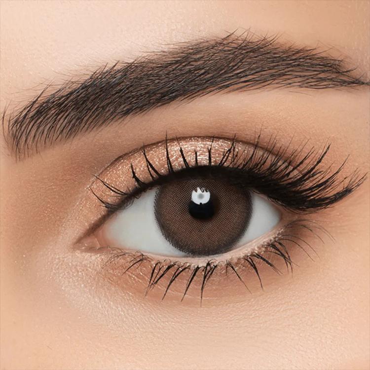 Lensme Contact Lenses - Drama