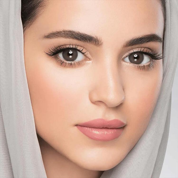 Lensme Contact Lenses - Arabia Eye