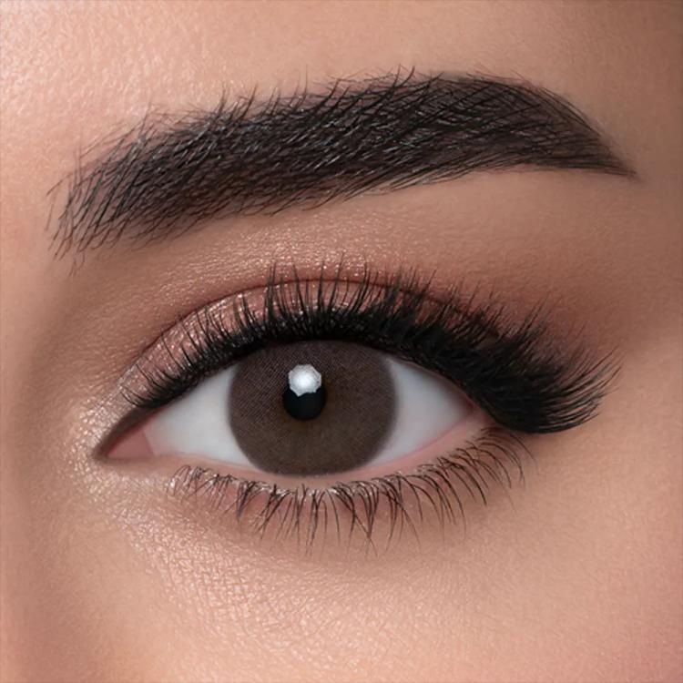 Lenseme Contact Lenses - Stone