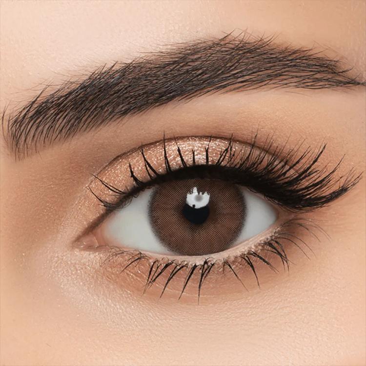 Lensme Contact Lenses - Date