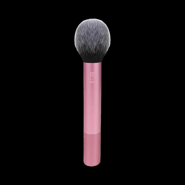 Real Techniques Ultra Plush Blush Makeup Brush