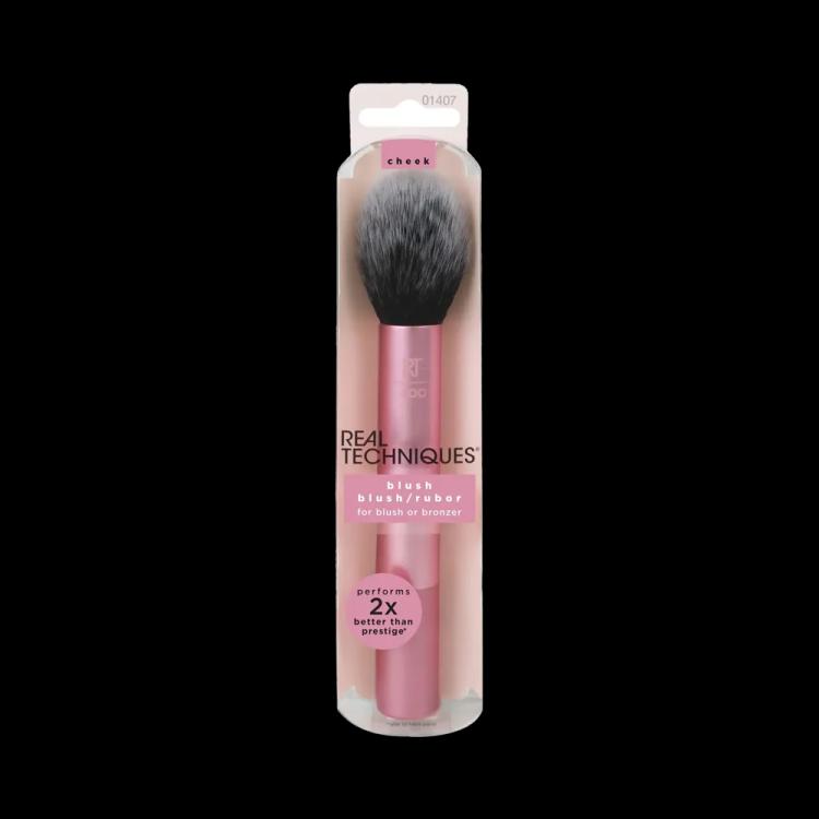 Real Techniques Ultra Plush Blush Makeup Brush
