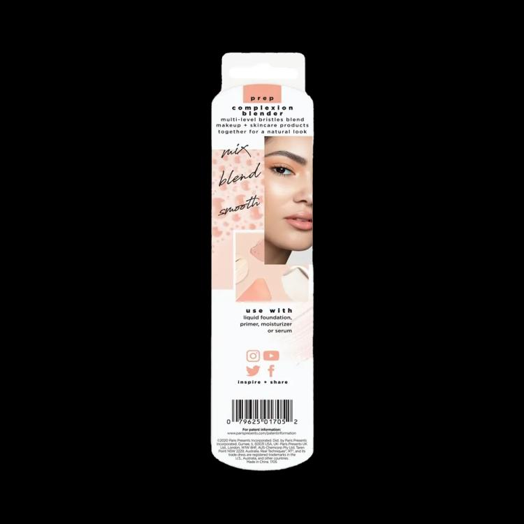 Real Techniques Complexion Blender Makeup Brush
  -