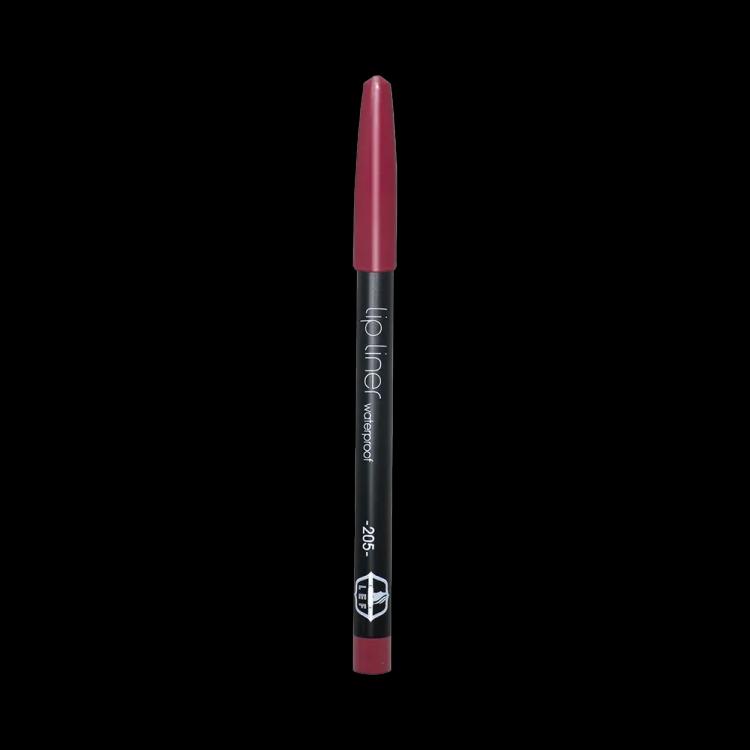 LEF Cosmetics Lip Liner - 205