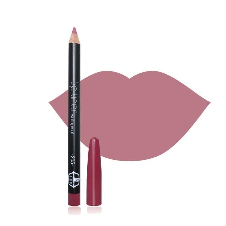 LEF Cosmetics Lip Liner - 205