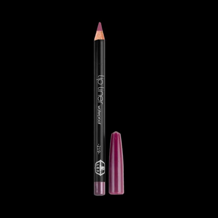 LEF Cosmetics Lip Liner - 219