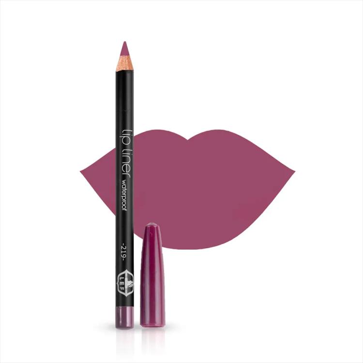 LEF Cosmetics Lip Liner - 219
