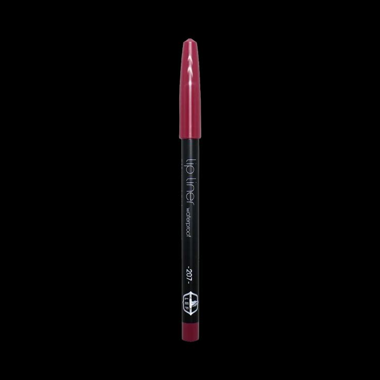 LEF Cosmetics Lip Liner - 207
