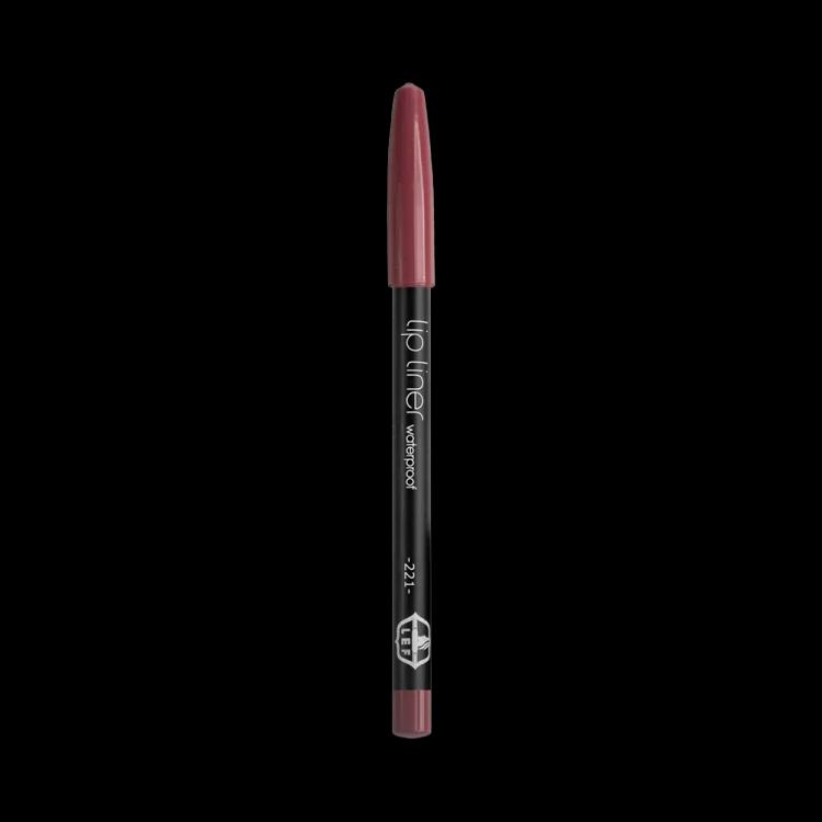 LEF Cosmetics Lip Liner - 221
