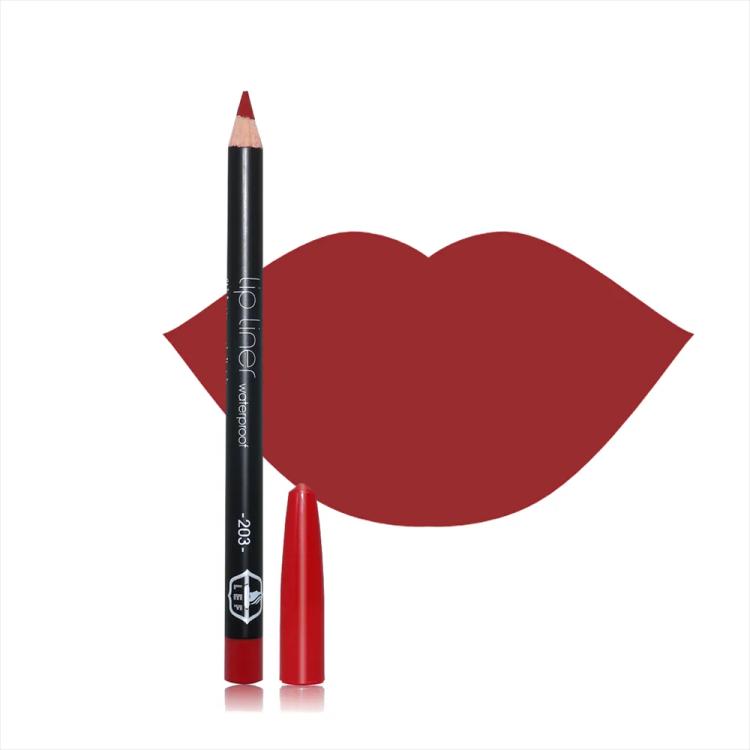 LEF Cosmetics Lip Liner - 203