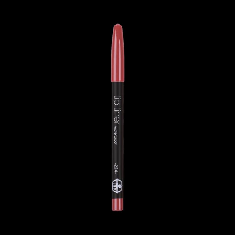 LEF Cosmetics Lip Liner - 224