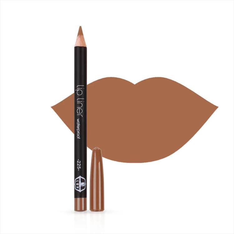 LEF Cosmetics Lip Liner - 225